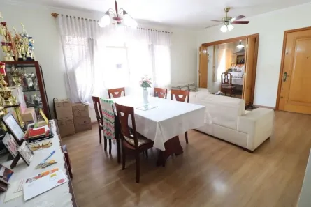 Apartamento com 3 Quartos à venda, 147m² no Paraíso, São Paulo