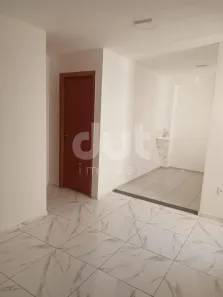 Apartamento com 2 Quartos à venda, 40m² no Jardim Nova Abolição, Campinas