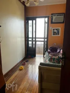 Apartamento com 3 Quartos à venda, 228m² no Jardim Itu, Porto Alegre