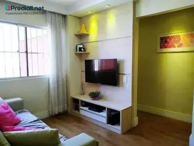 Apartamento com 3 Quartos à venda, 75m² no Freguesia do Ó, São Paulo