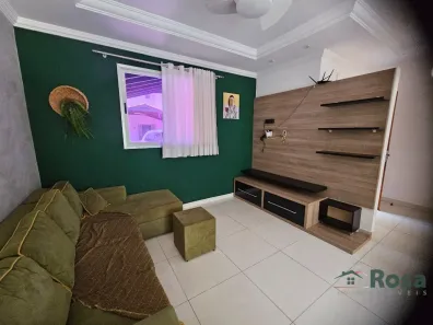 Casa com 3 Quartos à venda, 172m² no Barra do Pari, Cuiabá