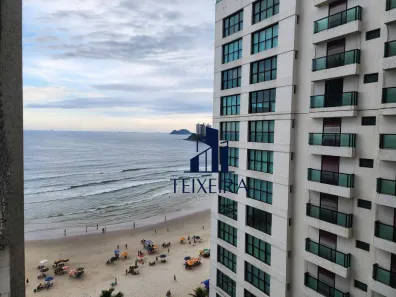Apartamento com 1 Quarto à venda, 60m² no Pitangueiras, Guarujá