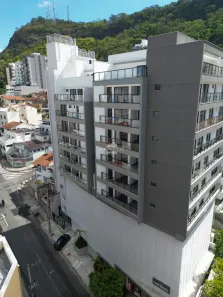 Apartamento com 3 Quartos à venda, 93m² no Paineiras, Juiz de Fora