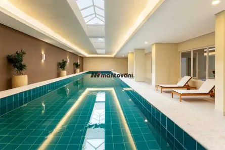 Apartamento com 2 Quartos à venda, 64m² no Vila Prudente, São Paulo