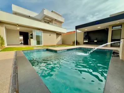 Casa com 3 Quartos à venda, 240m² no Coronel Antonino, Campo Grande