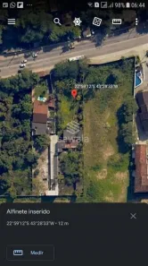 Lote/Terreno à venda, 2160m² no Vargem Pequena, Rio de Janeiro
