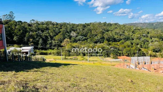 Lote/Terreno à venda, 1003m² no Luiz Carlos, Guararema