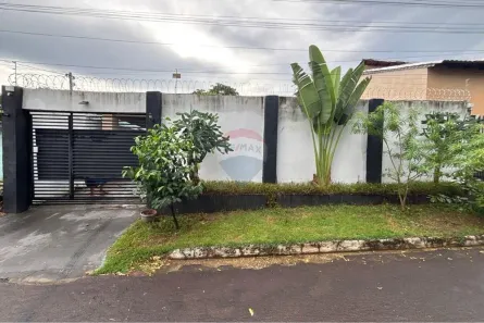 Casa com 3 Quartos à venda, 240m² no Anchieta, Barra do Garças