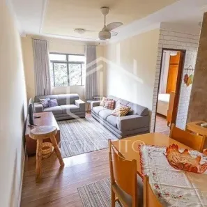 Apartamento com 2 Quartos para alugar, 65m² no Santa Amélia, Belo Horizonte