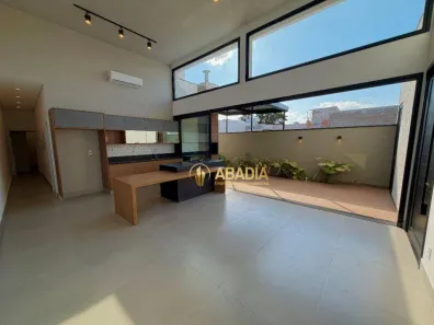 Casa de Condomínio com 3 Quartos à venda, 140m² no , Paulínia