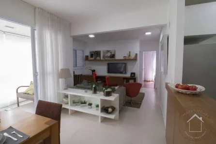 Apartamento com 3 Quartos à venda, 44m² no Vila Andrade, São Paulo