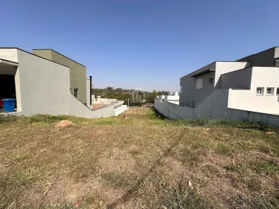 Lote/Terreno à venda, 420m² no Jardim Reserva Bom Viver de Indaiatuba, Indaiatuba