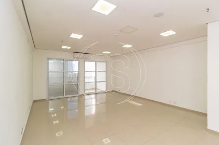 Sala Comercial para alugar, 52m² no Indianópolis, São Paulo