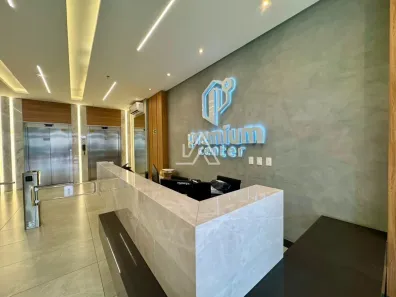 Sala Comercial à venda, 43m² no Centro, Passo Fundo