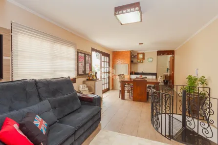 Cobertura com 2 Quartos à venda, 121m² no Cristo Redentor, Porto Alegre