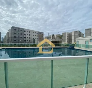 Apartamento com 2 Quartos para venda ou aluguel, 74m² no Jardim das Margaridas, Salvador