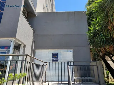 Ponto Comercial para alugar, 60m² no Nossa Senhora das Graças, Canoas