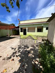 Casa com 2 Quartos à venda, 180m² no Parque Paulista, Duque de Caxias