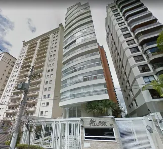 Apartamento com 4 Quartos à venda, 222m² no Vila Nova Conceição, São Paulo