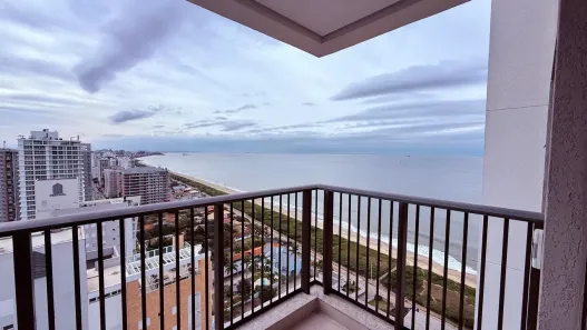 Apartamento com 2 Quartos à venda, 85m² no centro, Balneário Piçarras
