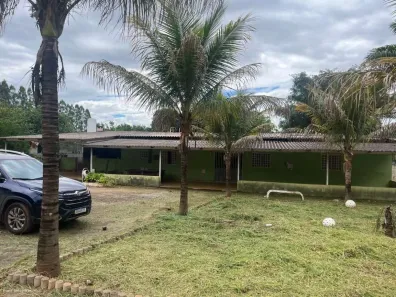 Fazenda/Sítio com 2 Quartos à venda, 4000m² no Incra 8, Brasília