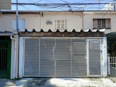 Sobrado com 2 Quartos à venda, 103m² no Santa Teresinha, São Paulo