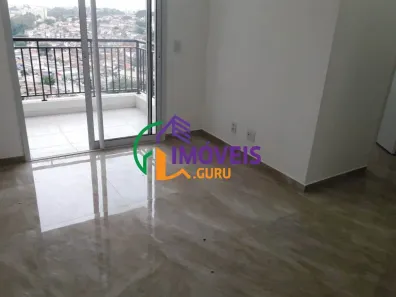 Apartamento com 3 Quartos à venda, 66m² no Instituto de Previdência, São Paulo