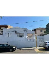 Casa com 2 Quartos à venda, 120m² no Jardim Bela Vista, Bauru