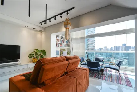 Apartamento com 4 Quartos à venda, 170m² no Vila Uberabinha, São Paulo