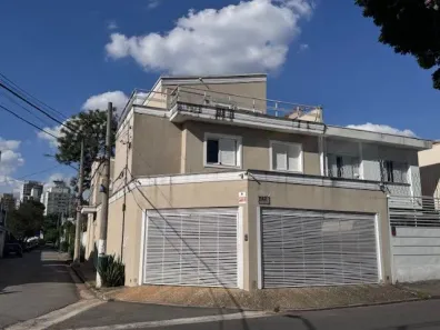 Sobrado com 4 Quartos à venda, 275m² no Itaim Bibi, São Paulo