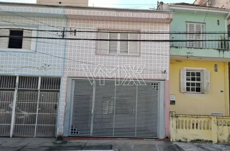 Sobrado com 2 Quartos à venda, 113m² no Vila Guilherme, São Paulo