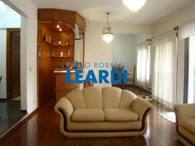 Apartamento com 4 Quartos à venda, 170m² no Jardim Ampliação, São Paulo