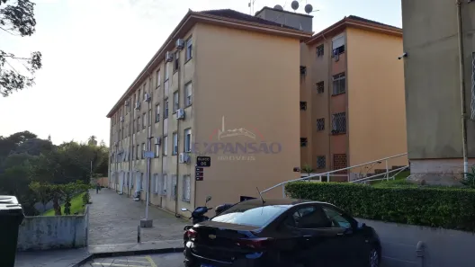 Apartamento com 1 Quarto para alugar, 42m² no Cristal, Porto Alegre