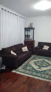 Casa com 3 Quartos à venda, 120m² no Parque das Árvores, São Paulo