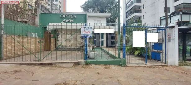 Imóvel Comercial à venda, 346m² no Jardim Santo Amaro, São Paulo