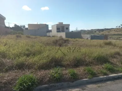 Lote/Terreno à venda, 250m² no Portal dos Passaros, São José dos Campos
