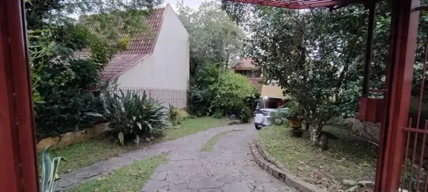 Casa com 5 Quartos à venda, 305m² no Sétimo Céu, Porto Alegre