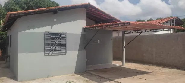 Casa com 2 Quartos à venda, 54m² no Santo Antônio, Teresina