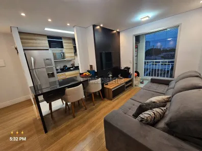 Apartamento com 2 Quartos à venda, 61m² no Água Branca, São Paulo