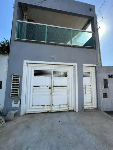 Casa com 3 Quartos para alugar, 125m² no Jardim Maracanã (Nova Veneza), Sumaré