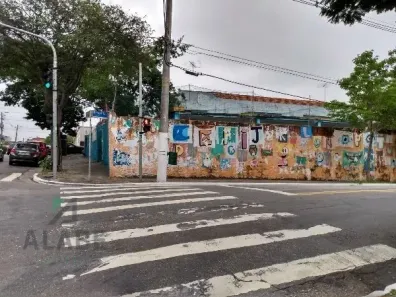 Lote/Terreno à venda, 1200m² no Jardim da Glória, São Paulo
