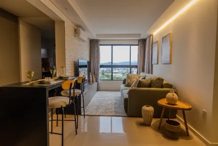Apartamento com 2 Quartos à venda, 68m² no Centro, Balneário Camboriú