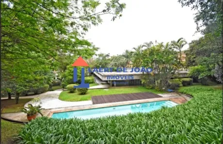 Lote/Terreno à venda, 3100m² no Cidade Jardim, São Paulo