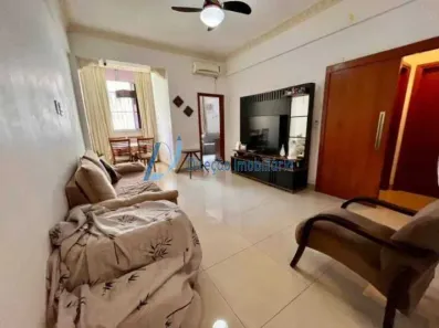 Apartamento com 3 Quartos à venda, 80m² no Copacabana, Rio de Janeiro