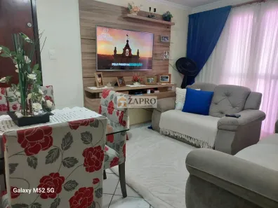 Apartamento com 2 Quartos à venda, 49m² no Bosque dos Eucaliptos, São José dos Campos