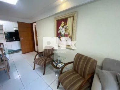 Apartamento com 2 Quartos à venda, 58m² no Tambaú, João Pessoa