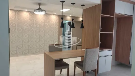 Apartamento com 2 Quartos para alugar, 72m² no Água Fria, São Paulo
