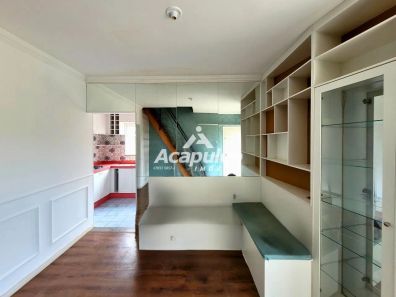 Apartamento com 2 Quartos à venda, 79m² no Jardim Ipiranga, Americana