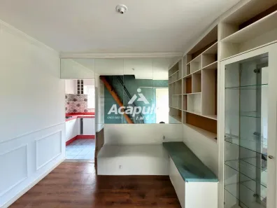 Apartamento com 2 Quartos à venda, 79m² no Jardim Ipiranga, Americana