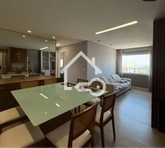 Apartamento com 2 Quartos à venda, 64m² no Centro, Diadema